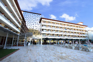 L'Etoile Hotel Icmeler Exterior photo